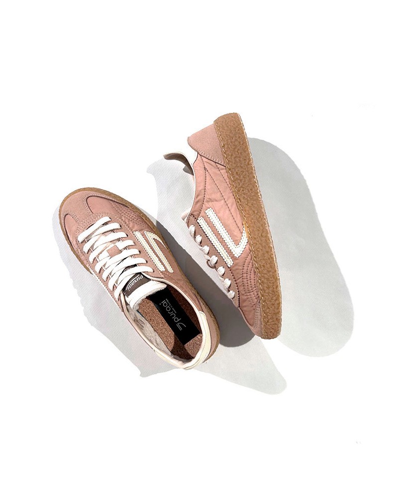 Puraai XS Satin Dune