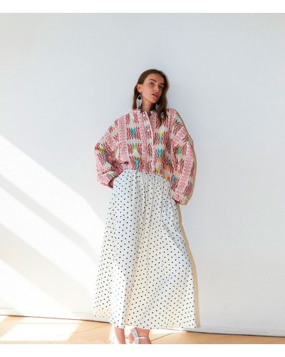 Lollys Laundry Lamall Jacket Kilim