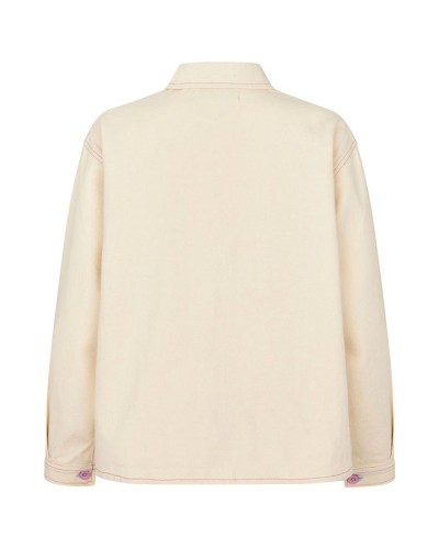 Lollys Laundry Aprill Jacket Ecru