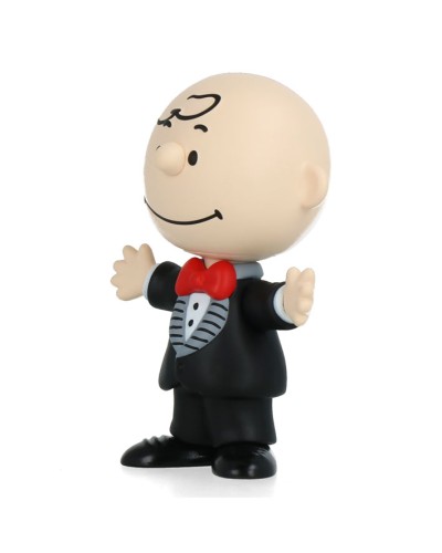 Artoyz Peanuts Charlie Brown