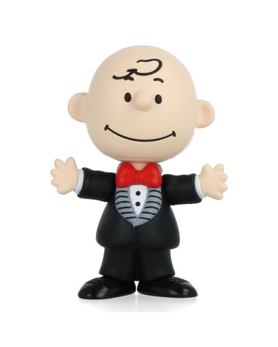 Artoyz Peanuts Charlie Brown