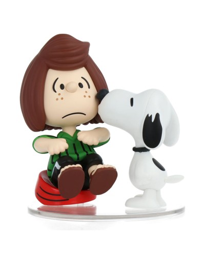 Artoyz Peanuts Patty & Snoopy