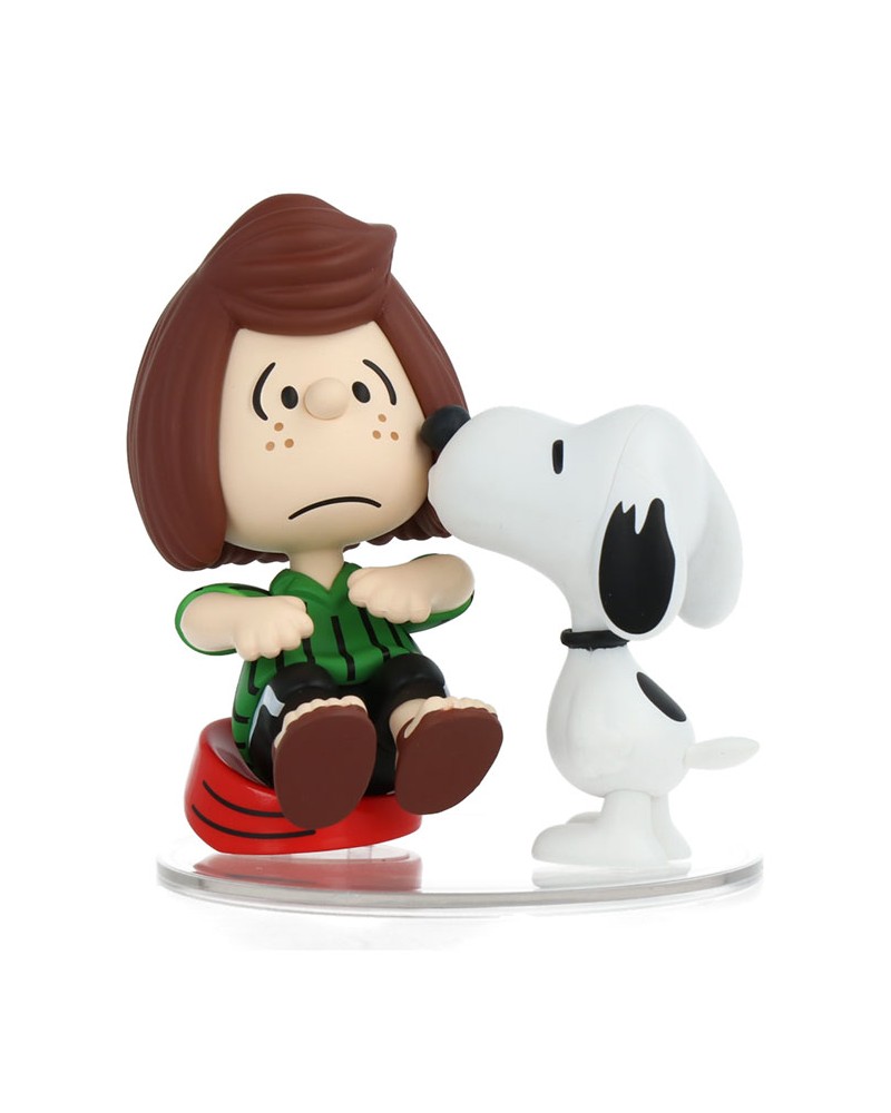 Artoyz Peanuts Patty & Snoopy