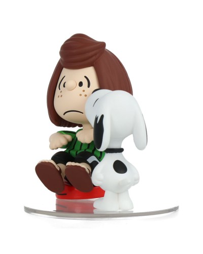 Artoyz Peanuts Patty & Snoopy