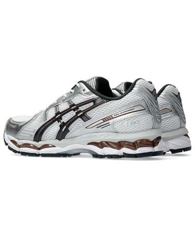 Asics Gel Kayano 12.1 White Grey