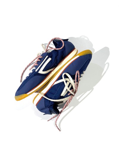 Puraai Panther Vintage Ocean