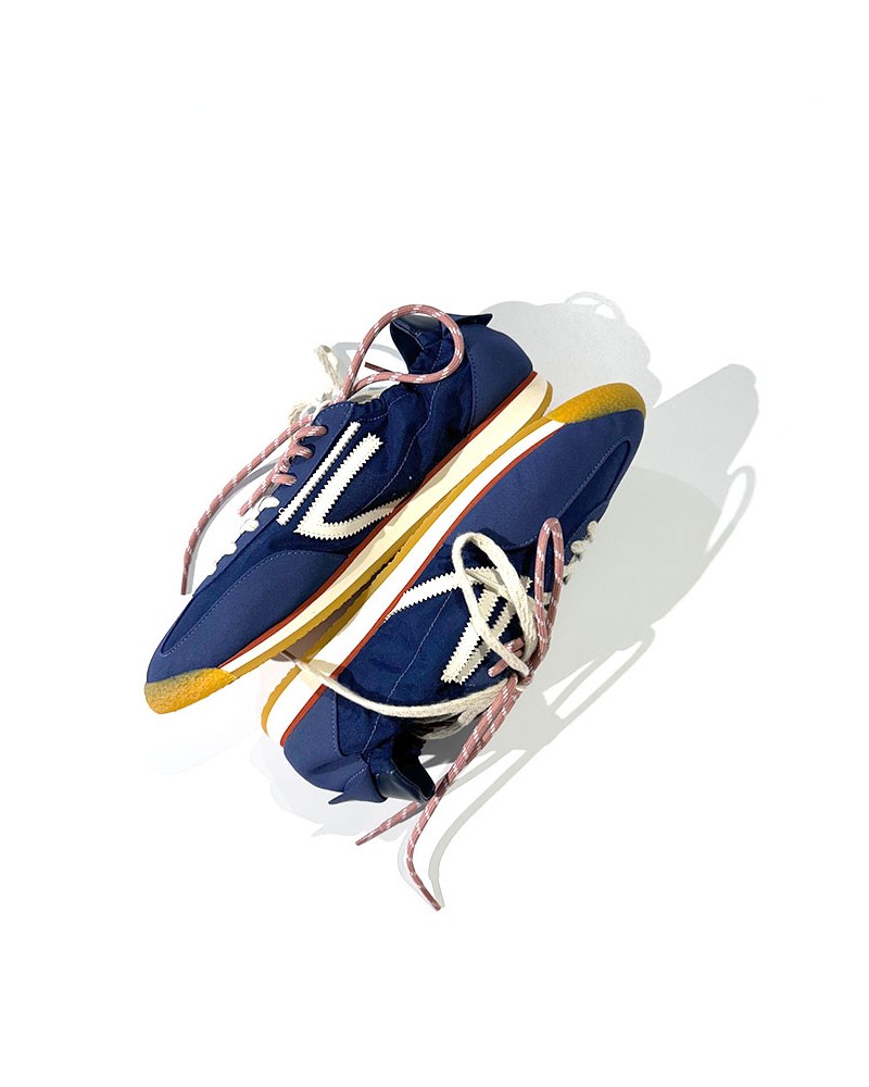 Puraai Panther Vintage Ocean