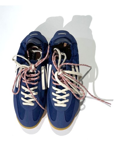 Puraai Panther Vintage Ocean