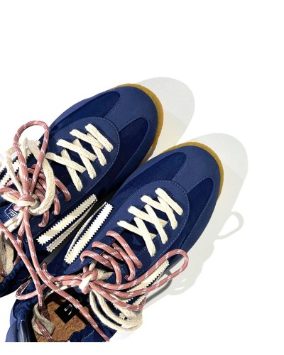 Puraai Panther Vintage Ocean