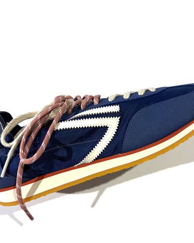 Puraai Panther Vintage Ocean