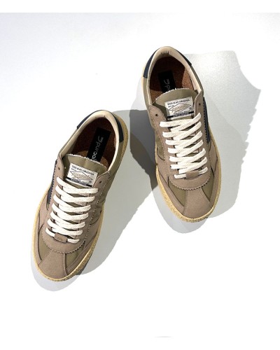 Puraai Vintage Nylon Golden Beach