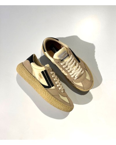 Puraai Vintage Nylon Egg Sheel