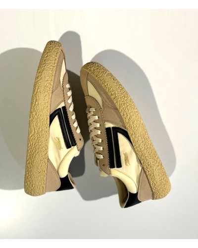 Puraai Vintage Nylon Egg Sheel