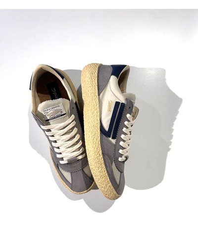 Puraai Vintage Nylon Fossil