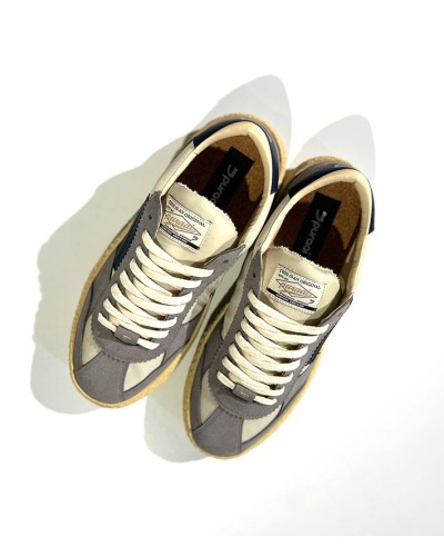 Puraai Vintage Nylon Fossil