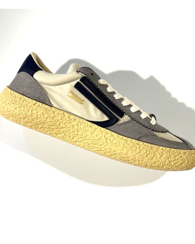 Puraai Vintage Nylon Fossil