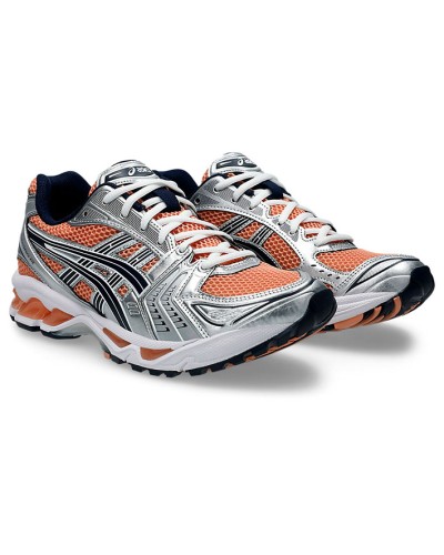 Asics Gel Kayano Sepia Pure Silver | ASICS - Compra Online en Sune