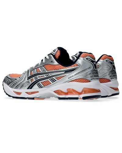 Asics Gel Kayano Sepia Pure Silver | ASICS - Compra Online en Sune