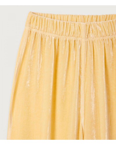 American Vinatge Ankaz Pants Soja