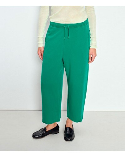 American Vintage Atubay Pants Mint
