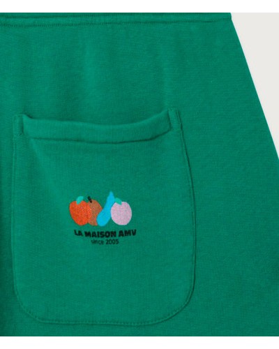 American Vintage Atubay Pants Mint