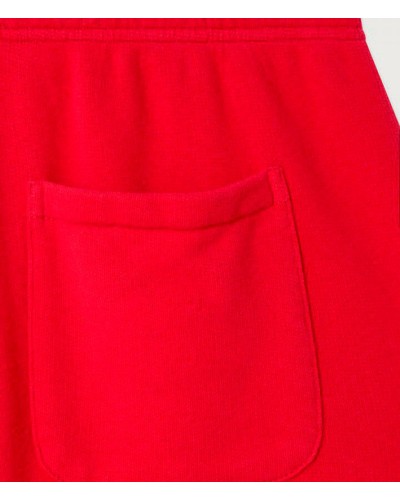 American Vintage Atubay Pants Tomato