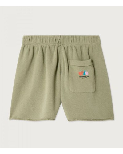 American Vintage Atubay Short Rive