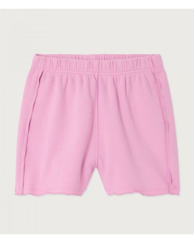 American Vintage Atubay Short Pink