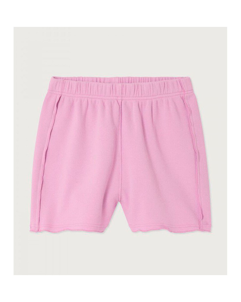 American Vintage Atubay Short Pink