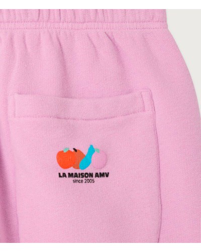 American Vintage Atubay Short Pink