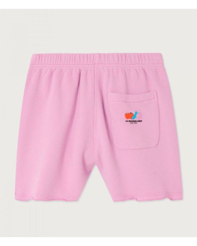 American Vintage Atubay Short Pink