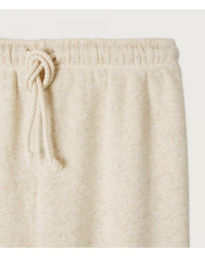 American Vintage Itonay Pants Ecru