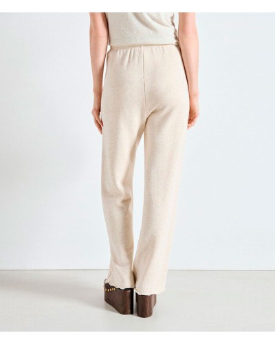 American Vintage Itonay Pants Ecru