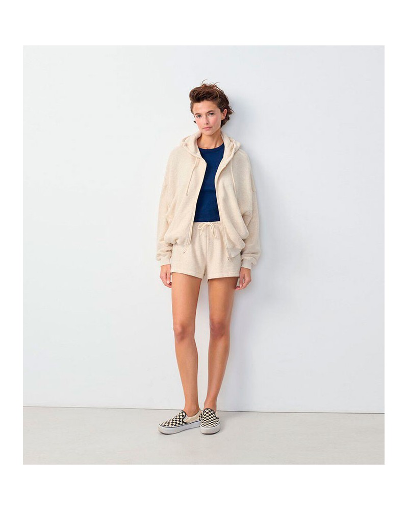 American Vintage Itonay Short Ecru