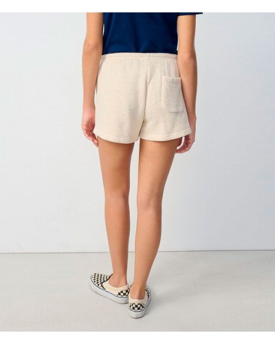American Vintage Itonay Short Ecru