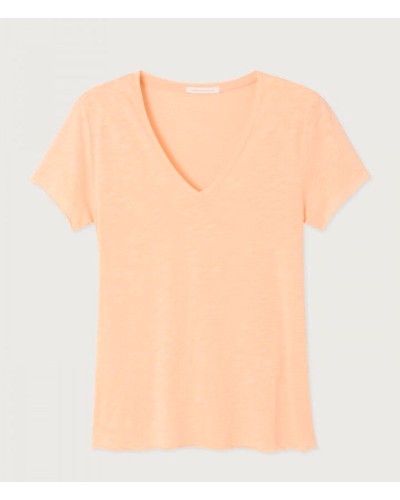 American Vintage Jack Tshirt Sorbet