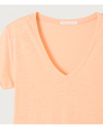 American Vintage Jack Tshirt Sorbet