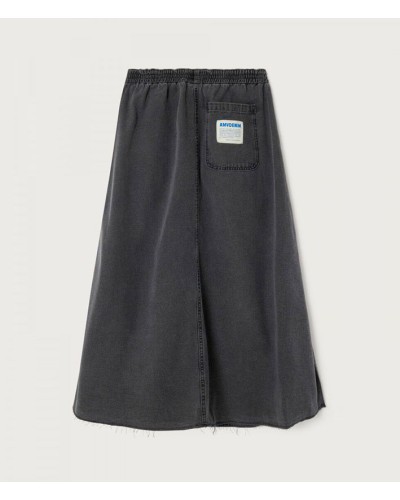 American Vintage Jazy Skirt Black