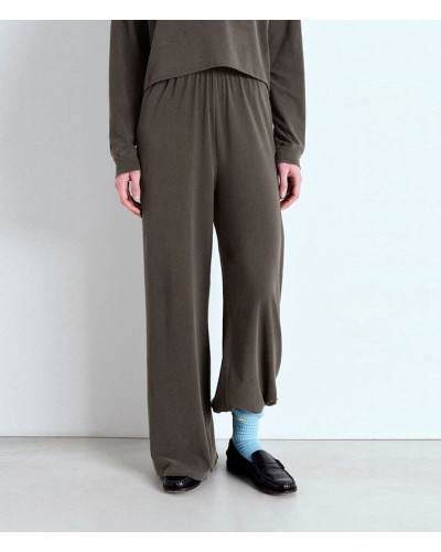 American Vintage Pymaz Pants Carbone