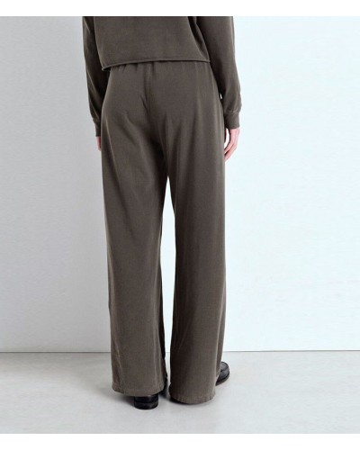 American Vintage Pymaz Pants Carbone