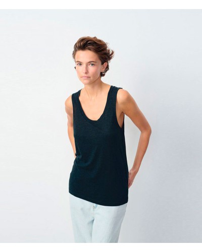 American Vintage Jack Top Navy