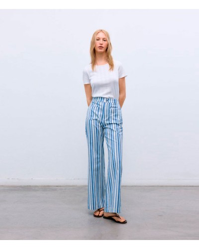 The New Society Romero Tee White