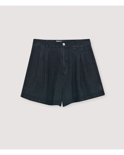 The New Society Melissa Short Black