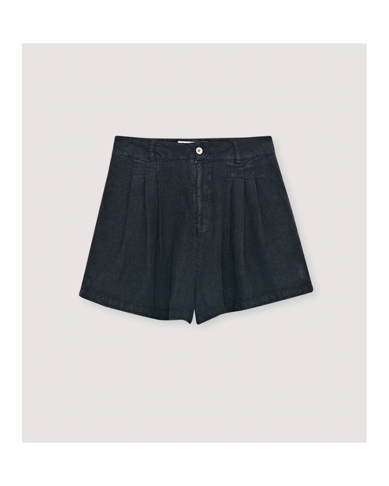 The New Society Melissa Short Black