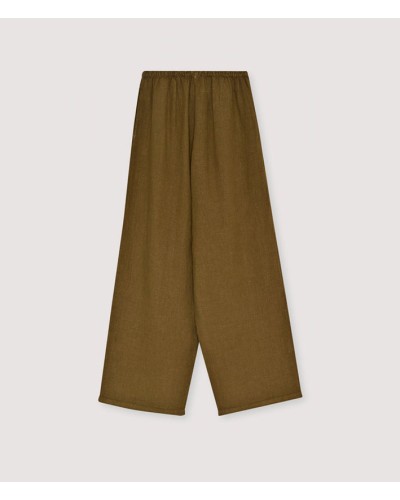 The New Society Melissa Pants Olive