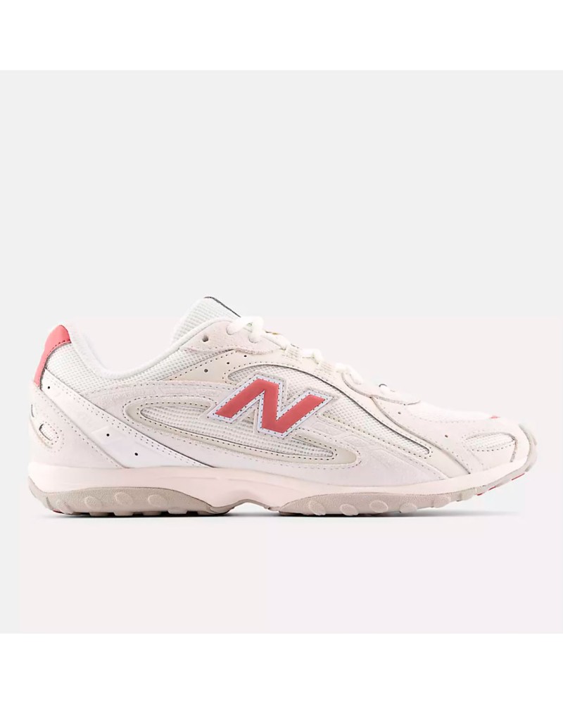 New Balance U204 White
