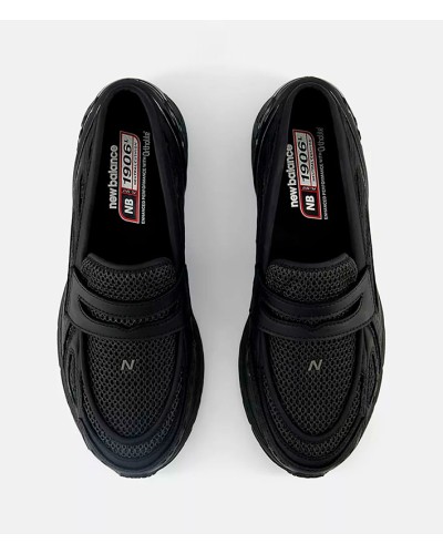 New Balance U1906 Black