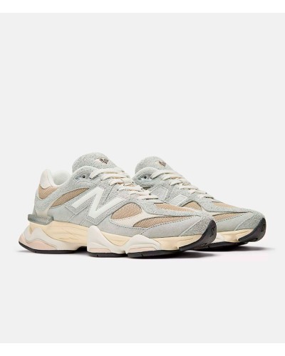 New Balance U9060 Grey