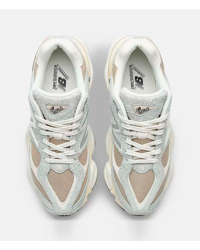 New Balance U9060 Grey