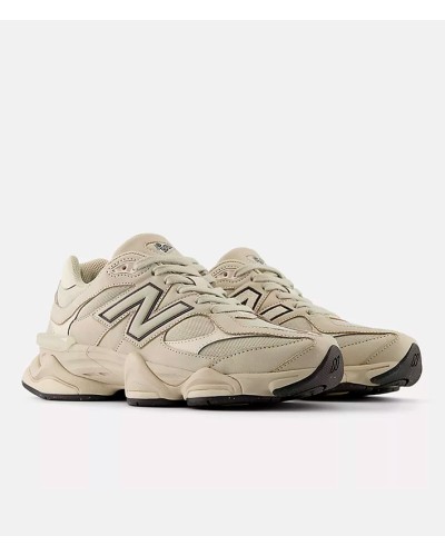 New Balance U9060 Soft Grey